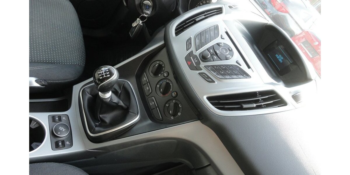 Ford Grand C-Max SYNC Edit. 1,6L/110KW Klima+PDC Top 170.000 km 4.999 &euro; Neuss 41462
