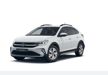 VW Taigo 9.925 km 21.190 &euro; Duisburg 47059