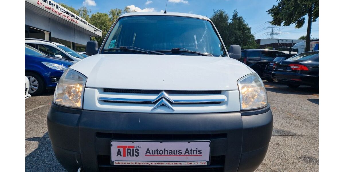 Citroen Berlingo 208.000 km 1.450 &euro; Bottrop 46238