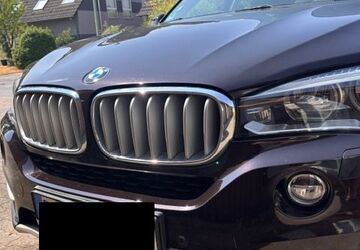 BMW X5 171.000 km 24.900 &euro; Duisburg 47228