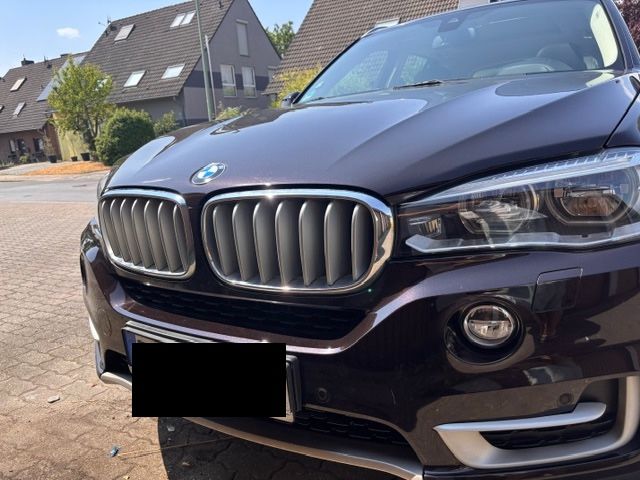 BMW X5 171.000 km 24.900 &euro; Duisburg 47228