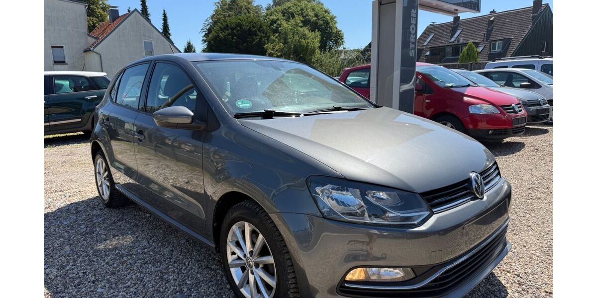 VW Polo 147.000 km 6.999 &euro; Essen 45355