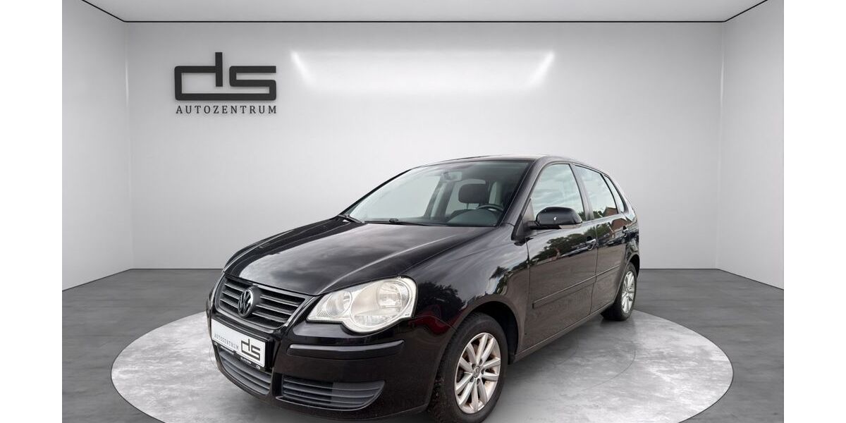 VW Polo 166.387 km 2.490 &euro; Kaarst 41564