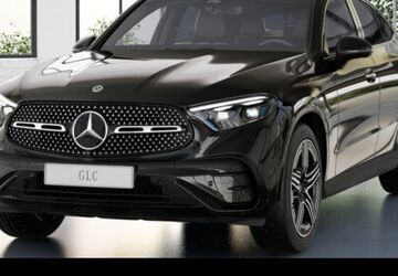 Mercedes-Benz GLC 220 9.900 km 66.490 &euro; Duisburg 47138