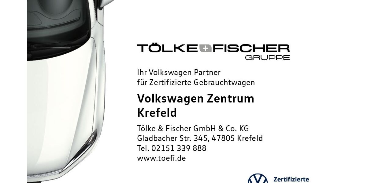 VW ID.4 8.787 km 39.985 &euro; Krefeld 47805