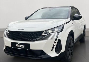 Peugeot 3008 44.709 km 30.990 &euro; Duisburg 47059