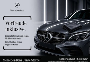 Mercedes-Benz CLA 250 16.628 km 53.890 &euro; Duisburg 47138