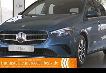Mercedes-Benz B 200 82.032 km 22.890 &euro; Duisburg 47138
