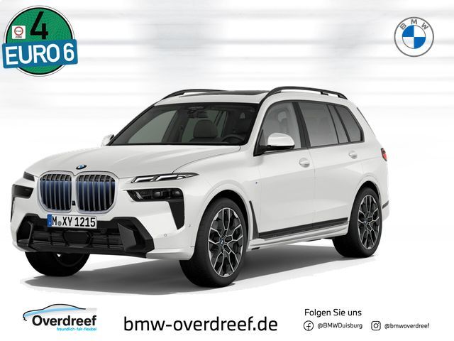 BMW X7 25.499 km 85.490 &euro; Duisburg 47119