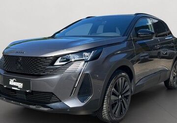 Peugeot 3008 67.080 km 26.390 &euro; Duisburg 47059