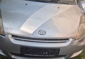 Daihatsu Sirion 75.000 km 1.800 &euro; Kamp-Lintfort 47475
