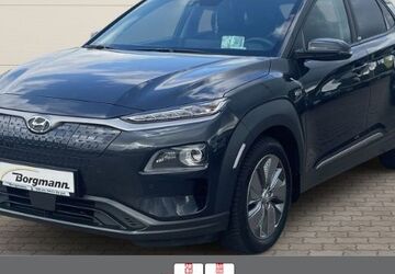 Hyundai KONA Elektro 33.450 km 23.490 &euro; Dorsten 46286