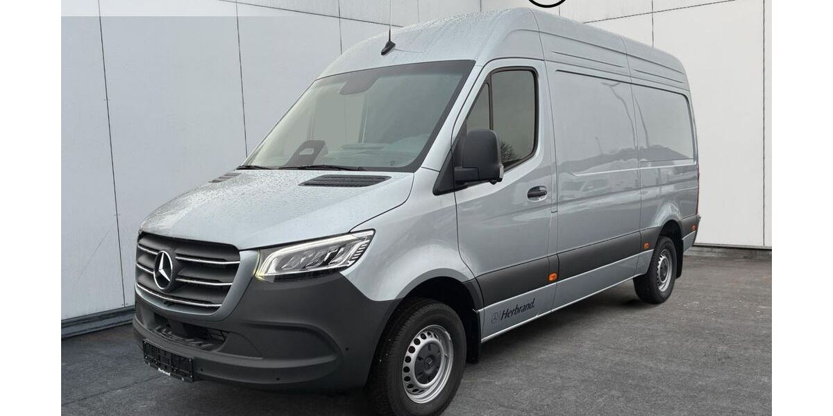 Mercedes-Benz Sprinter 2.213 km 56.453 &euro; Krefeld 47807