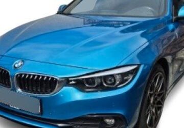 BMW 430 Gran Coupé 118.500 km 24.480 &euro; Duisburg 47249
