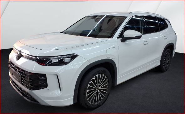 VW Tayron 24.780 km 45.680 &euro; Duisburg 47178