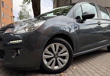 Citroen C3 96.000 km 4.990 &euro; Duisburg 47166