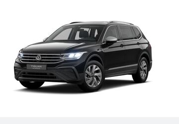 VW Tiguan Allspace 16.759 km 37.740 &euro; Duisburg 47059