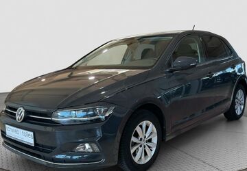 VW Polo 51.218 km 12.845 &euro; Neuss 41469