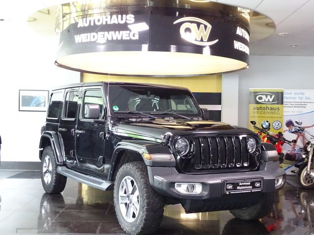 Jeep Wrangler 100.000 km 33.890 &euro; Duisburg 47058