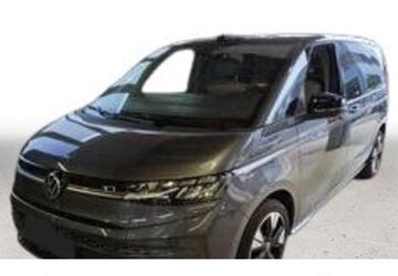 VW T7 Multivan 35.145 km 44.880 &euro; Moers 47441