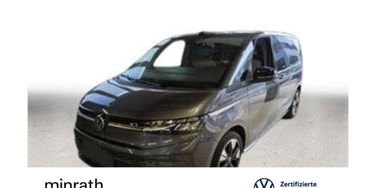 VW T7 Multivan 35.145 km 44.880 &euro; Moers 47441
