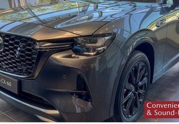 Mazda CX-60 19.993 km 53.994 &euro; Duisburg 47166