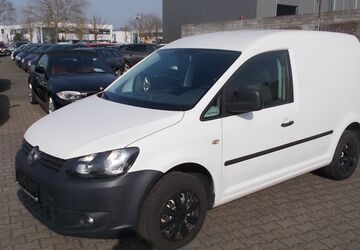 VW Caddy 102.894 km 8.800 &euro; Willich 47877