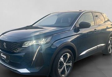 Peugeot 3008 30.621 km 22.490 &euro; Duisburg 47059