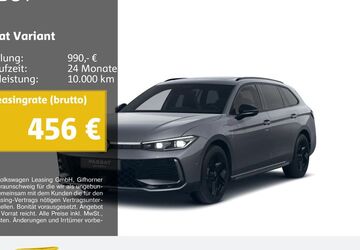 VW Passat Variant 21.991 km 43.420 &euro; Duisburg 47059
