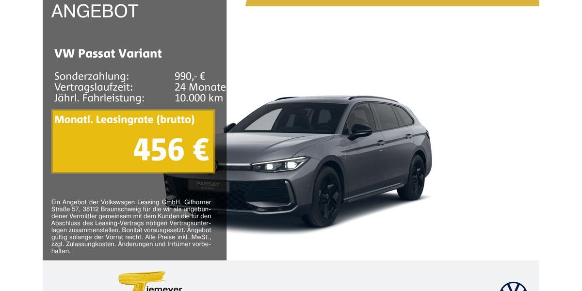 VW Passat Variant 21.991 km 43.420 &euro; Duisburg 47059